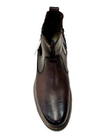 Lobo Solo 8958 Choco - Piel