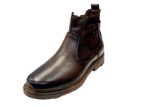 Lobo Solo 8958 Choco - Piel