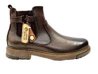 Lobo Solo 8958 Choco - Piel