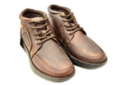 Lobo Solo 9028 Café - Piel