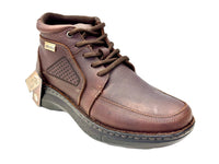 Lobo Solo 9028 Café - Piel