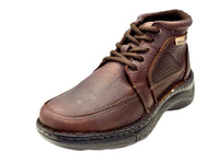 Lobo Solo 9028 Café - Piel