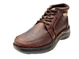 Lobo Solo 9028 Café - Piel