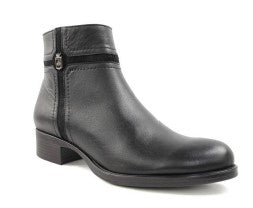 Lyard 19376 Negro - Piel