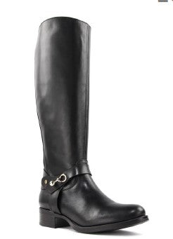 Lyard 19824 Negro - Piel