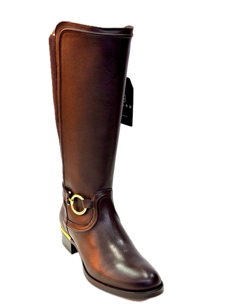 Lyard 20369 Café - Piel