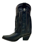 Lyard 20433 Negro - Piel