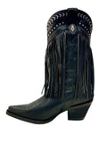 Lyard 20433 Negro - Piel