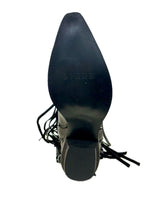 Lyard 20433 Negro - Piel