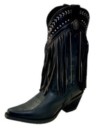 Lyard 20433 Negro - Piel
