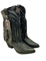 Lyard 20433 Negro - Piel