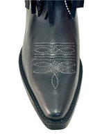 Lyard 20433 Negro - Piel