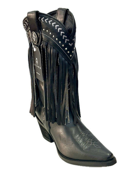 Lyard 20433 Negro - Piel
