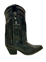 Lyard 20433 Negro - Piel