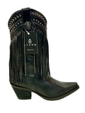 Lyard 20433 Negro - Piel