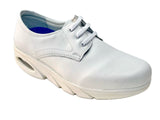 Marians 200 Blanco - Piel