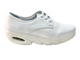 Marians 200 Blanco - Piel