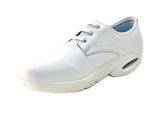 Marians 200 Blanco - Piel