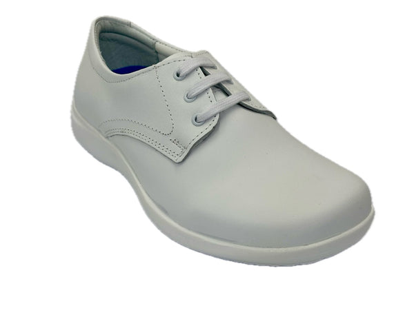 Marians 301 Blanco - Piel