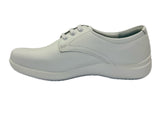 Marians 301 Blanco - Piel