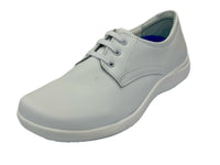 Marians 301 Blanco - Piel