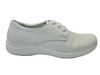Marians 301 Blanco - Piel