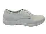 Marians 301 Blanco - Piel