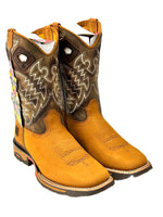 Nokota Horse 41841  Miel - Piel