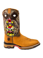 Nokota Horse 41841  Miel - Piel
