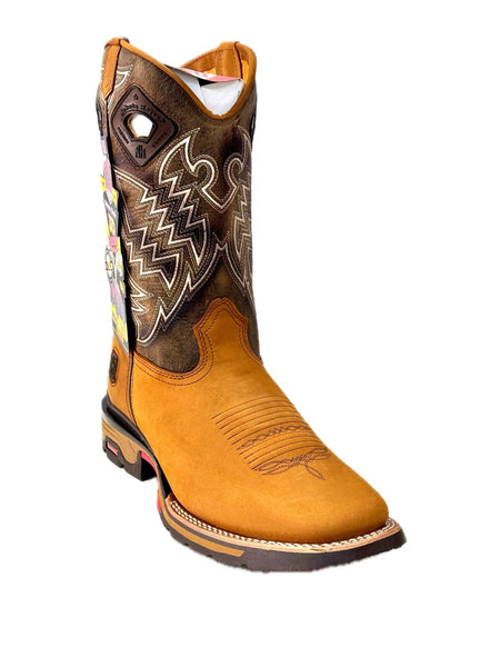 Nokota Horse 41841  Miel - Piel