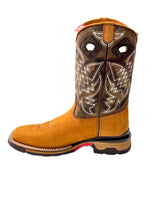 Nokota Horse 41841  Miel - Piel