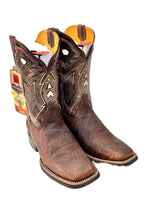 Nokota Horse NHK80  Shedron - Piel Cuello de Toro