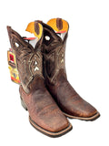 Nokota Horse NHK80  Shedron - Piel Cuello de Toro