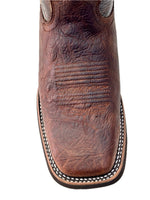 Nokota Horse NHK80  Shedron - Piel Cuello de Toro