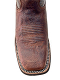 Nokota Horse NHK80  Shedron - Piel Cuello de Toro