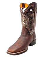 Nokota Horse NHK80  Shedron - Piel Cuello de Toro