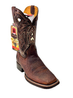 Nokota Horse NHK80  Shedron - Piel Cuello de Toro