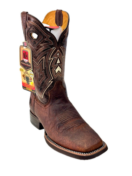 Nokota Horse NHK80  Shedron - Piel Cuello de Toro