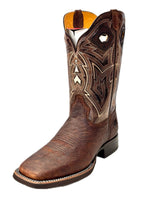 Nokota Horse NHK80  Shedron - Piel Cuello de Toro