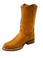 Nokota Horse SC20 Tan - Piel