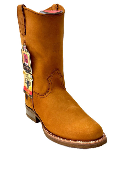 Nokota Horse SC20 Tan - Piel