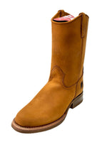 Nokota Horse SC20 Tan - Piel
