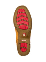 Nokota Horse SC20 Tan - Piel