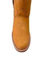 Nokota Horse SC20 Tan - Piel