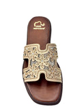 Nomadas 22456 Oro -