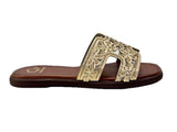 Nomadas 22456 Oro -