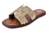 Nomadas 22456 Oro -