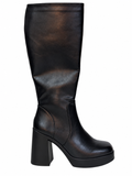 Nomadas 65015 Negro -