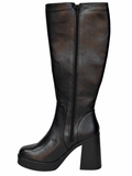 Nomadas 65015 Negro -