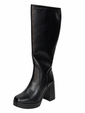 Nomadas 65015 Negro -